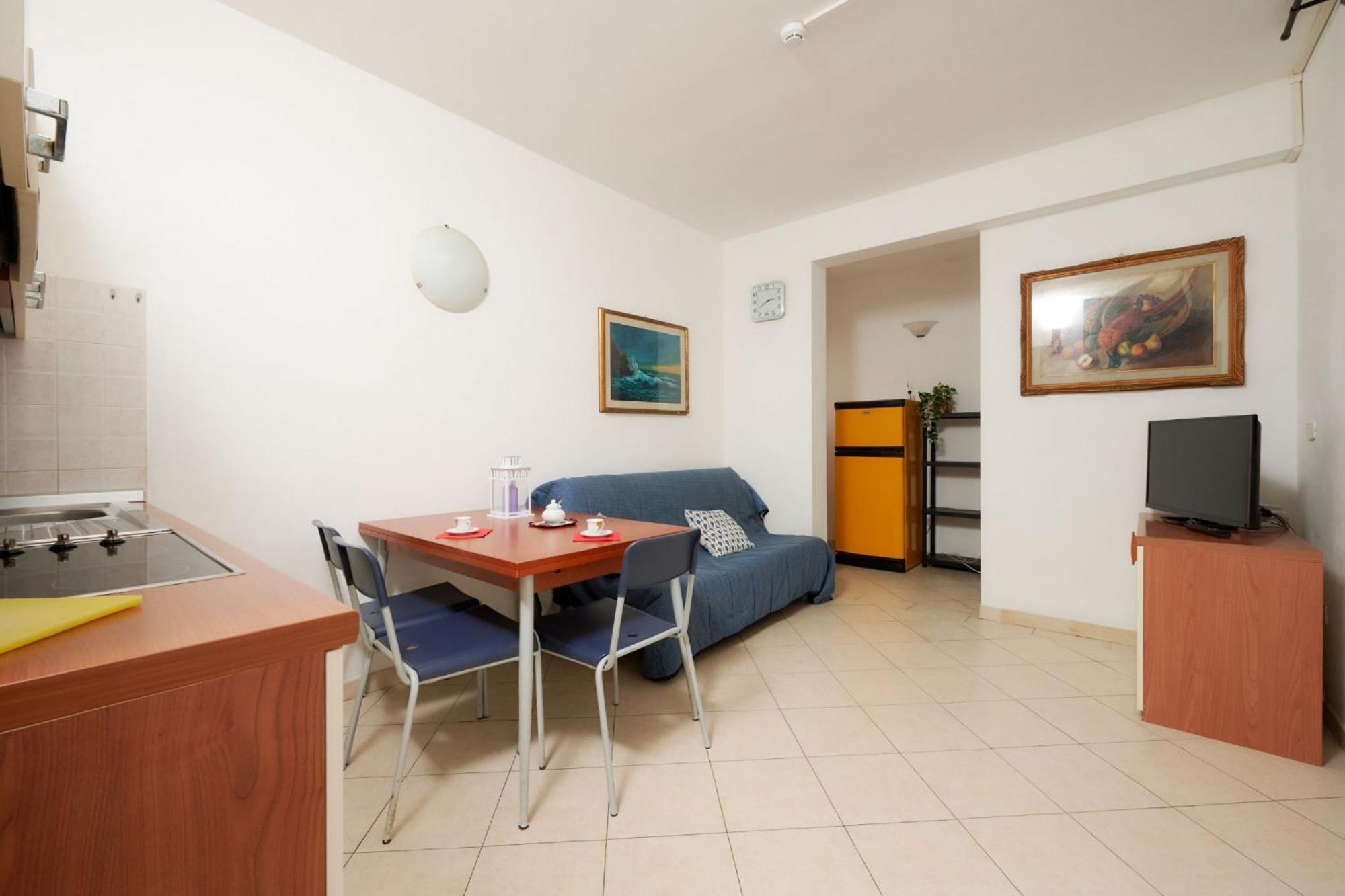 Aparthotel Pineta Azzurra Marina di Grosseto