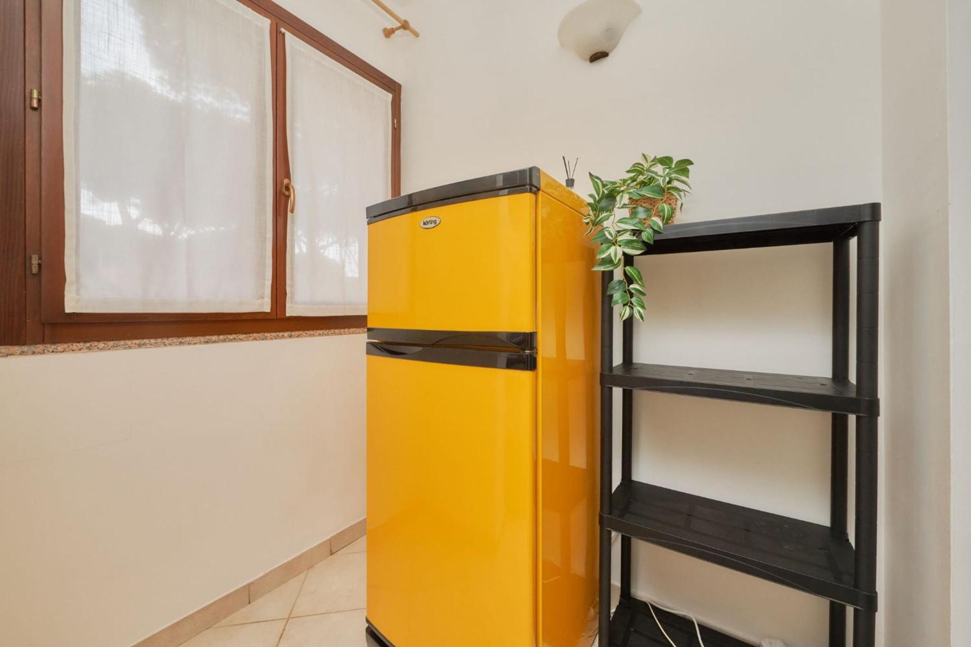 Aparthotel Pineta Azzurra