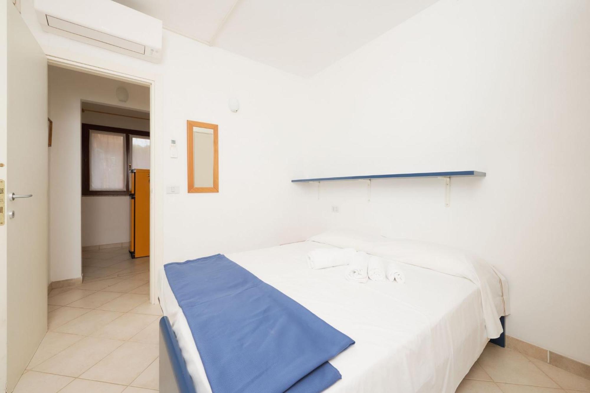 Pineta Azzurra Aparthotel Marina di Grosseto