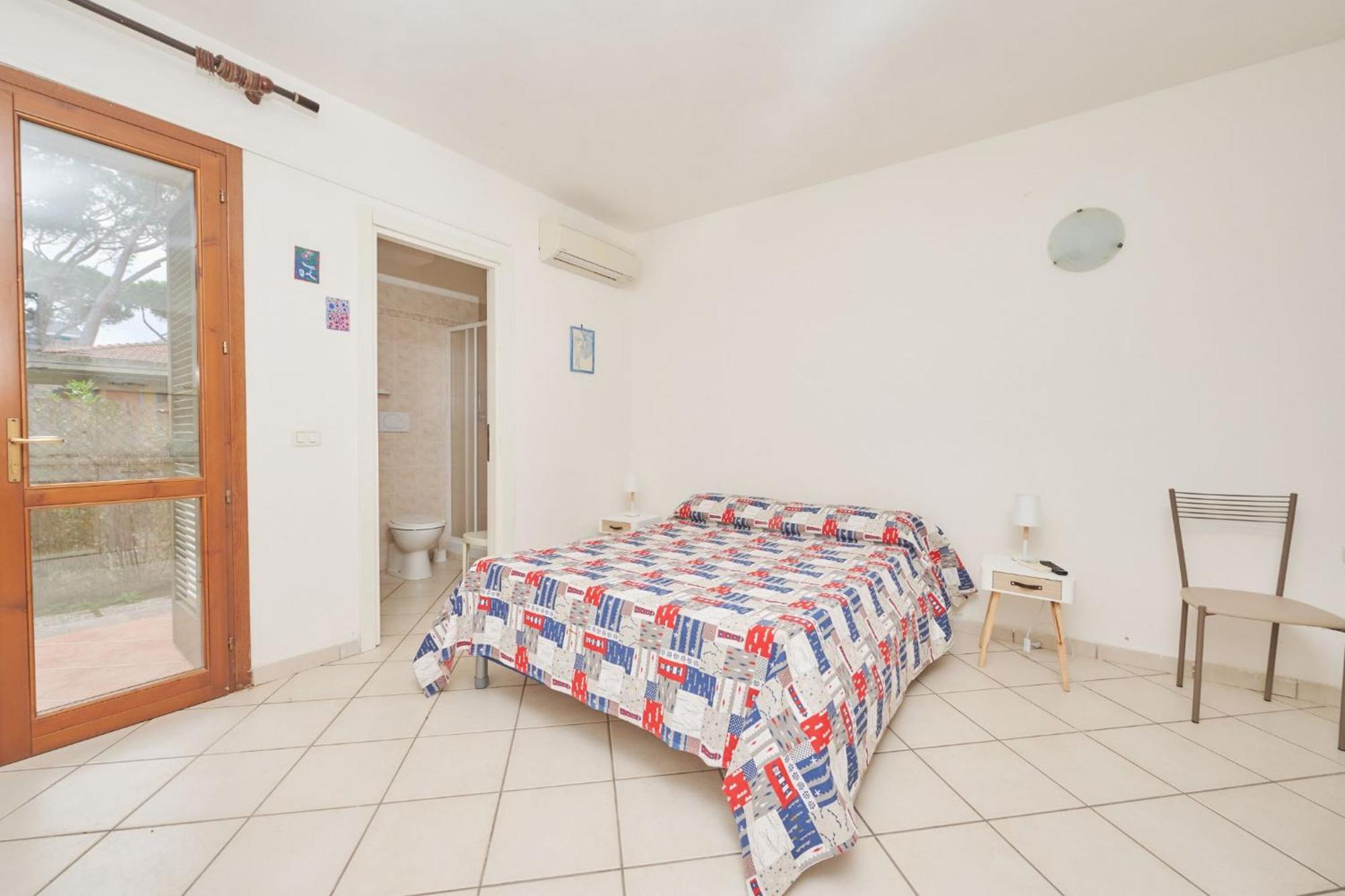Aparthotel Pineta Azzurra *