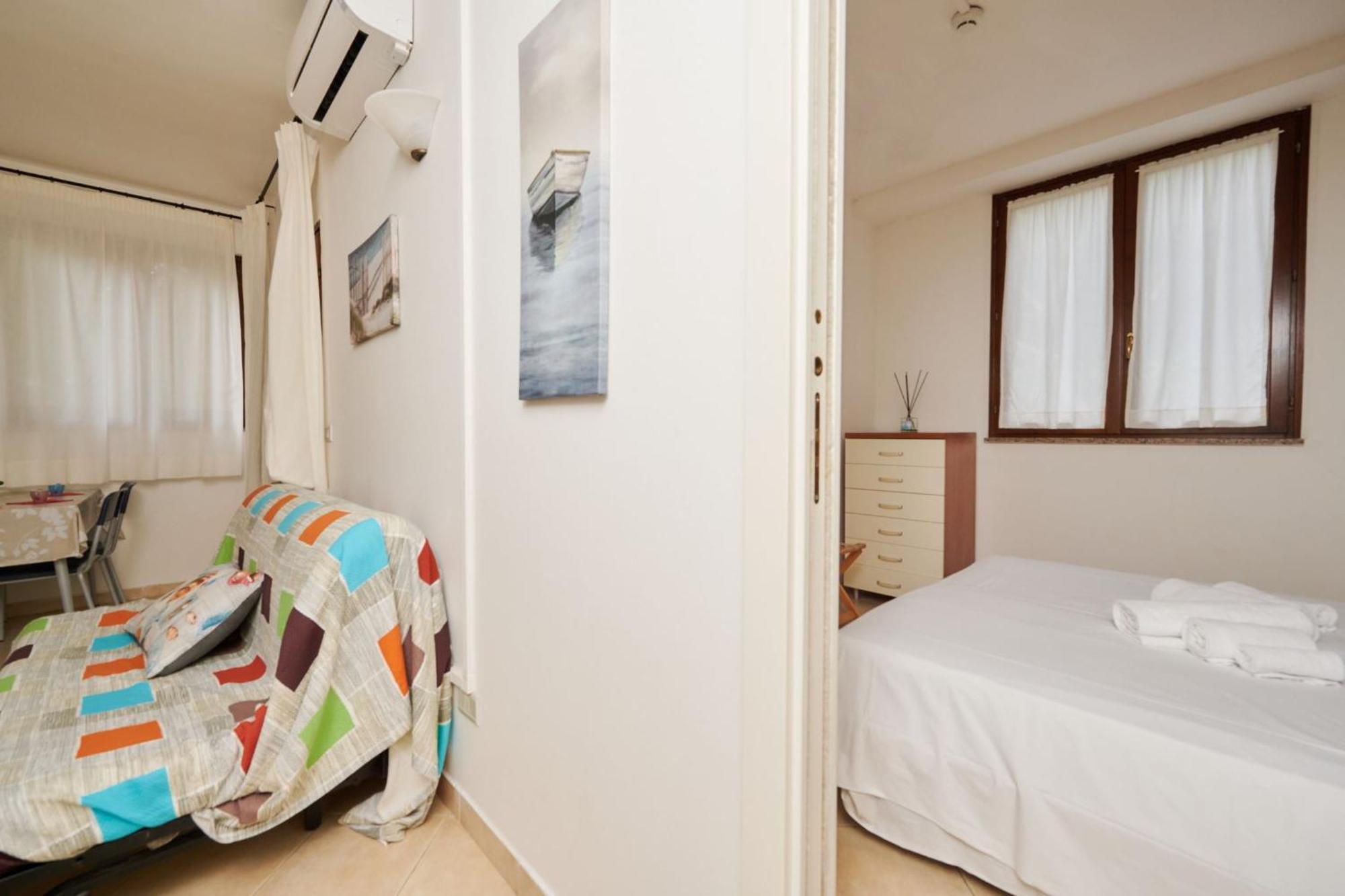 Pineta Azzurra Aparthotel Marina di Grosseto
