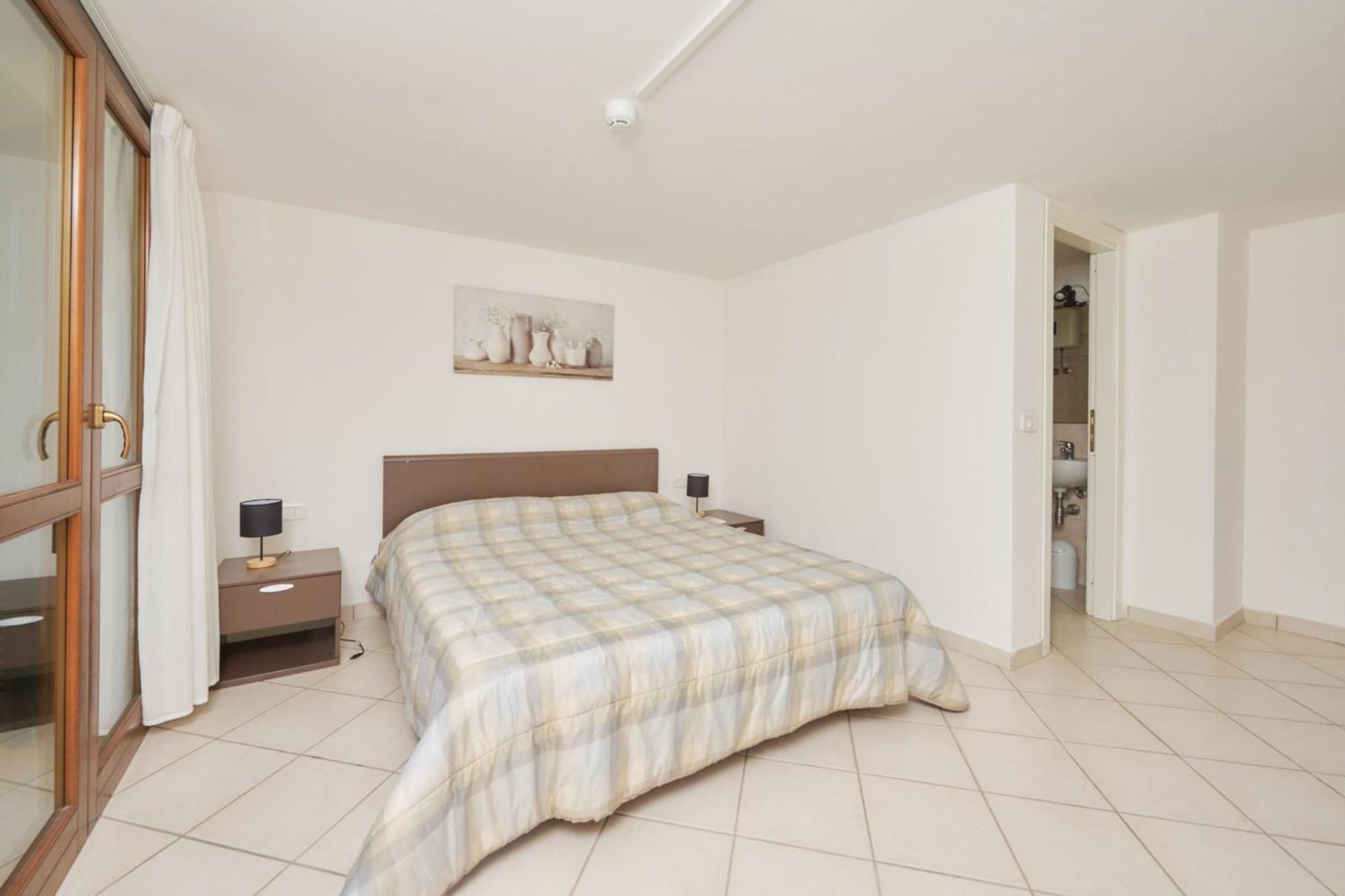 Aparthotel Pineta Azzurra *