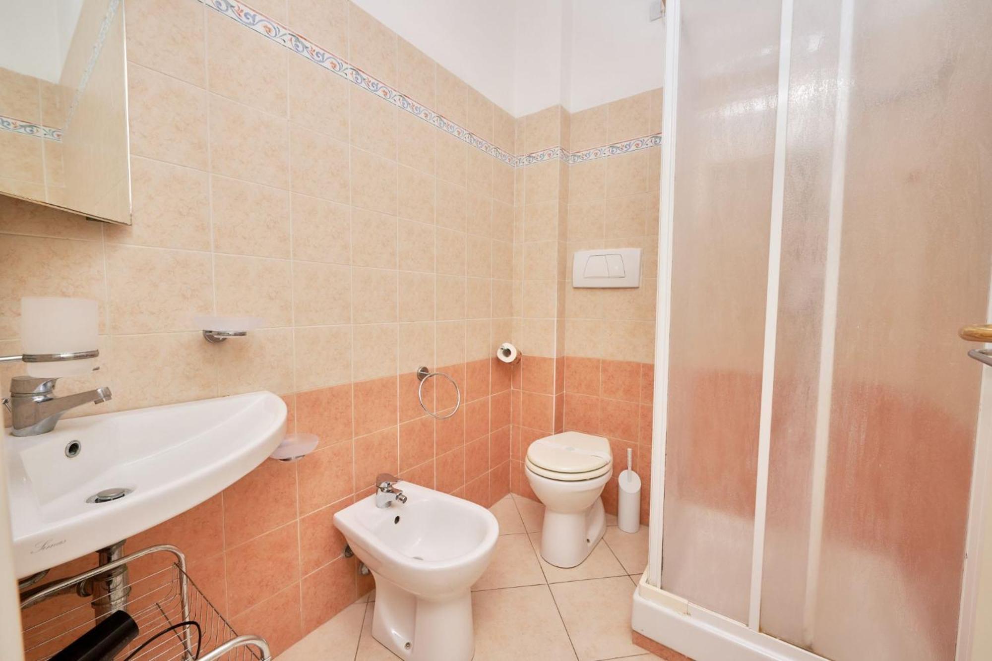 Appart hôtel Pineta Azzurra Marina di Grosseto