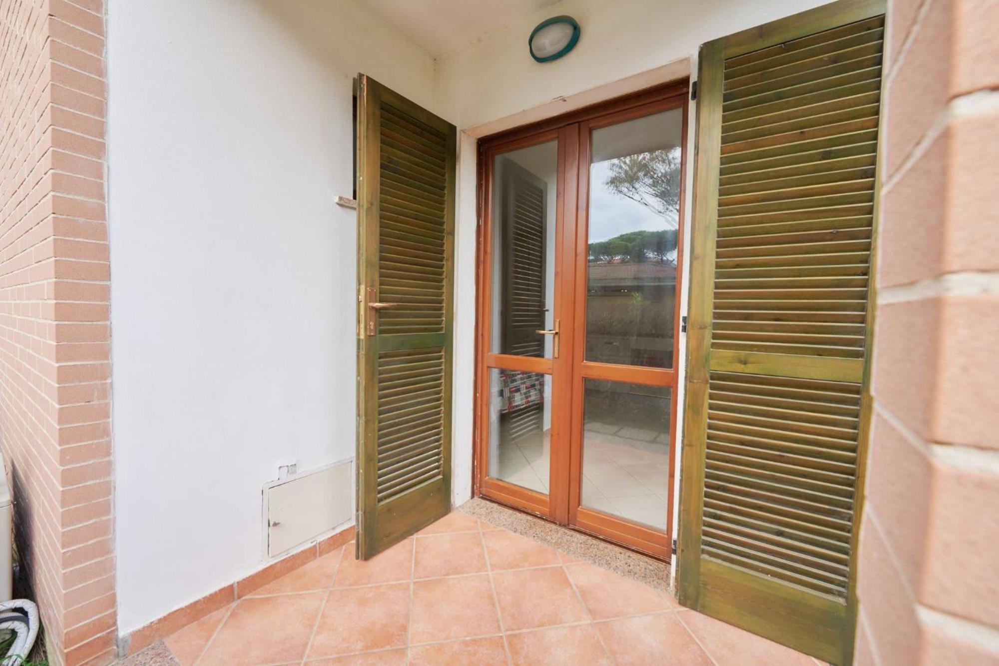 Aparthotel Pineta Azzurra *