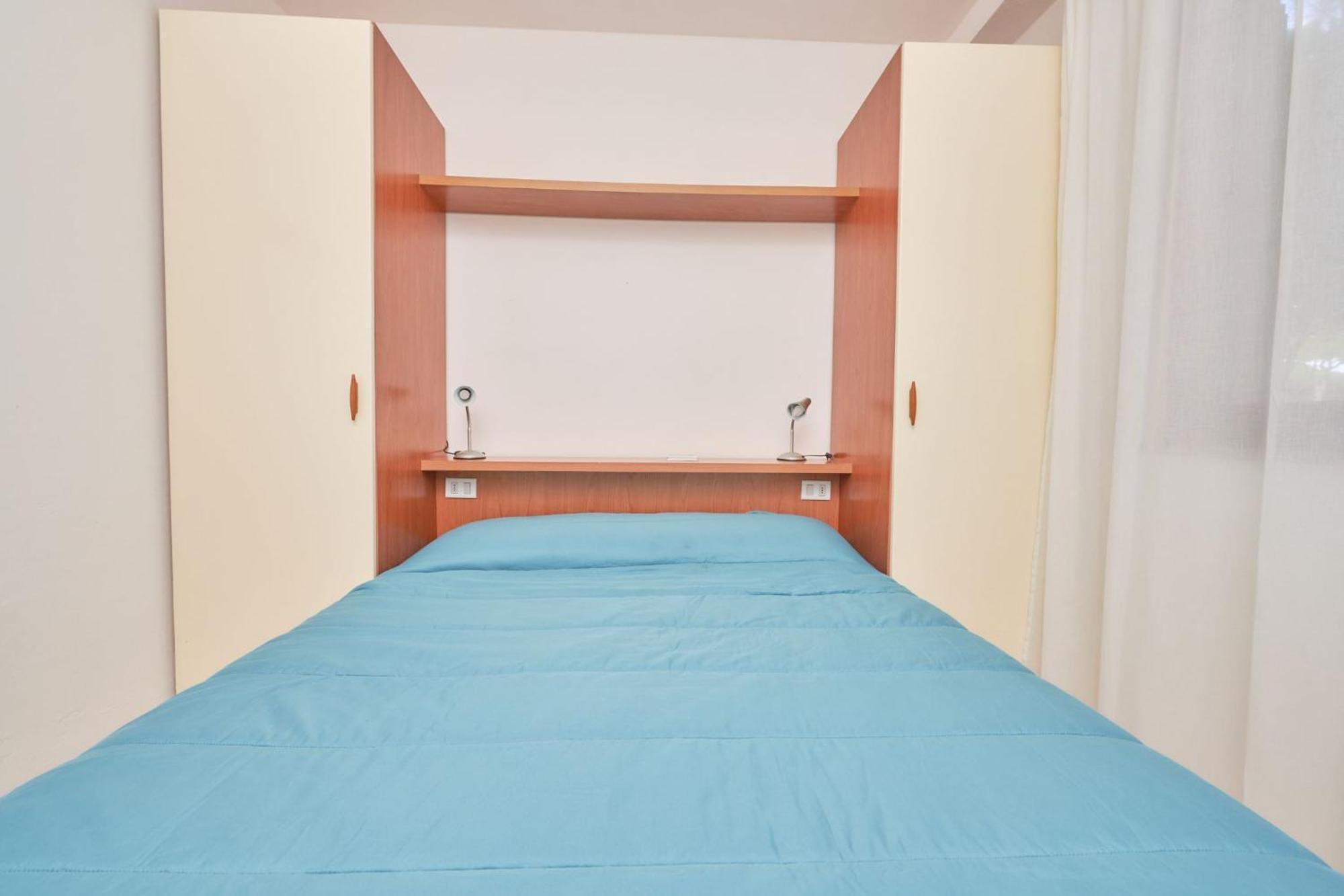 Aparthotel Pineta Azzurra
