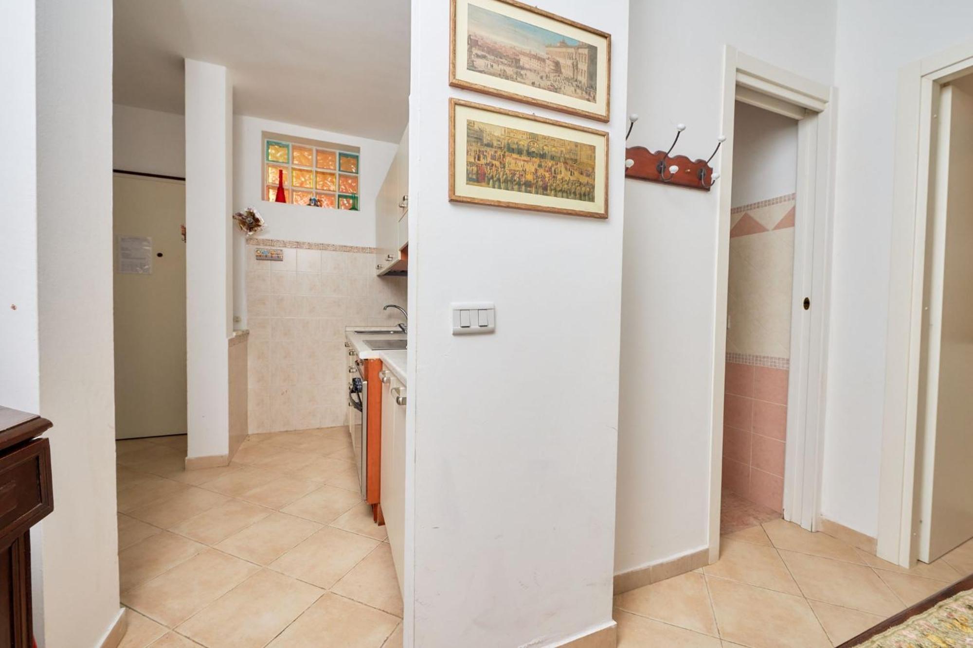 Aparthotel Pineta Azzurra Marina di Grosseto