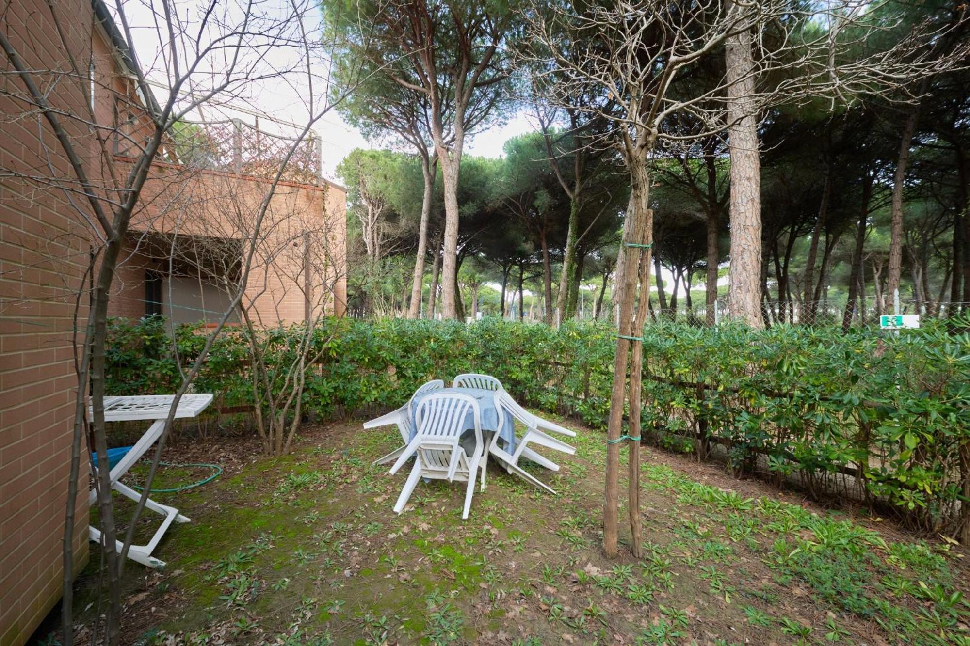 Pineta Azzurra Marina di Grosseto