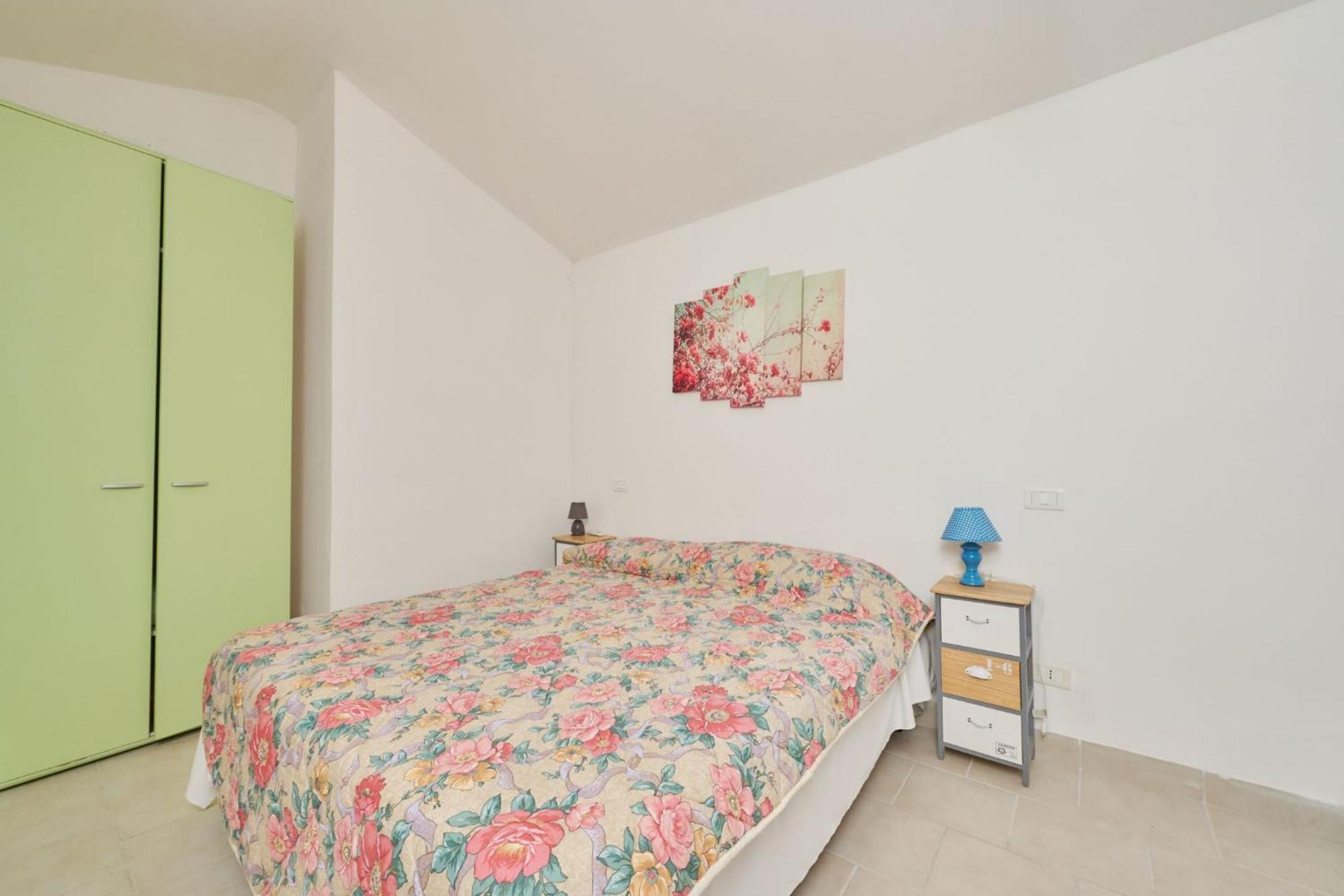 Pineta Azzurra Aparthotel Marina di Grosseto