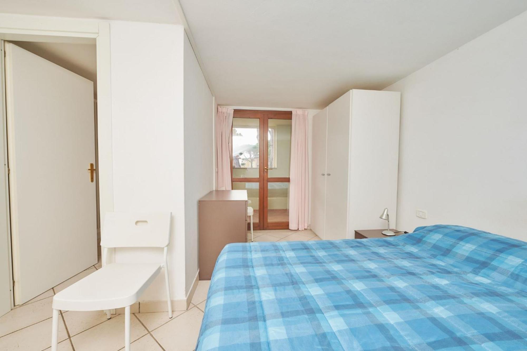 Aparthotel Pineta Azzurra