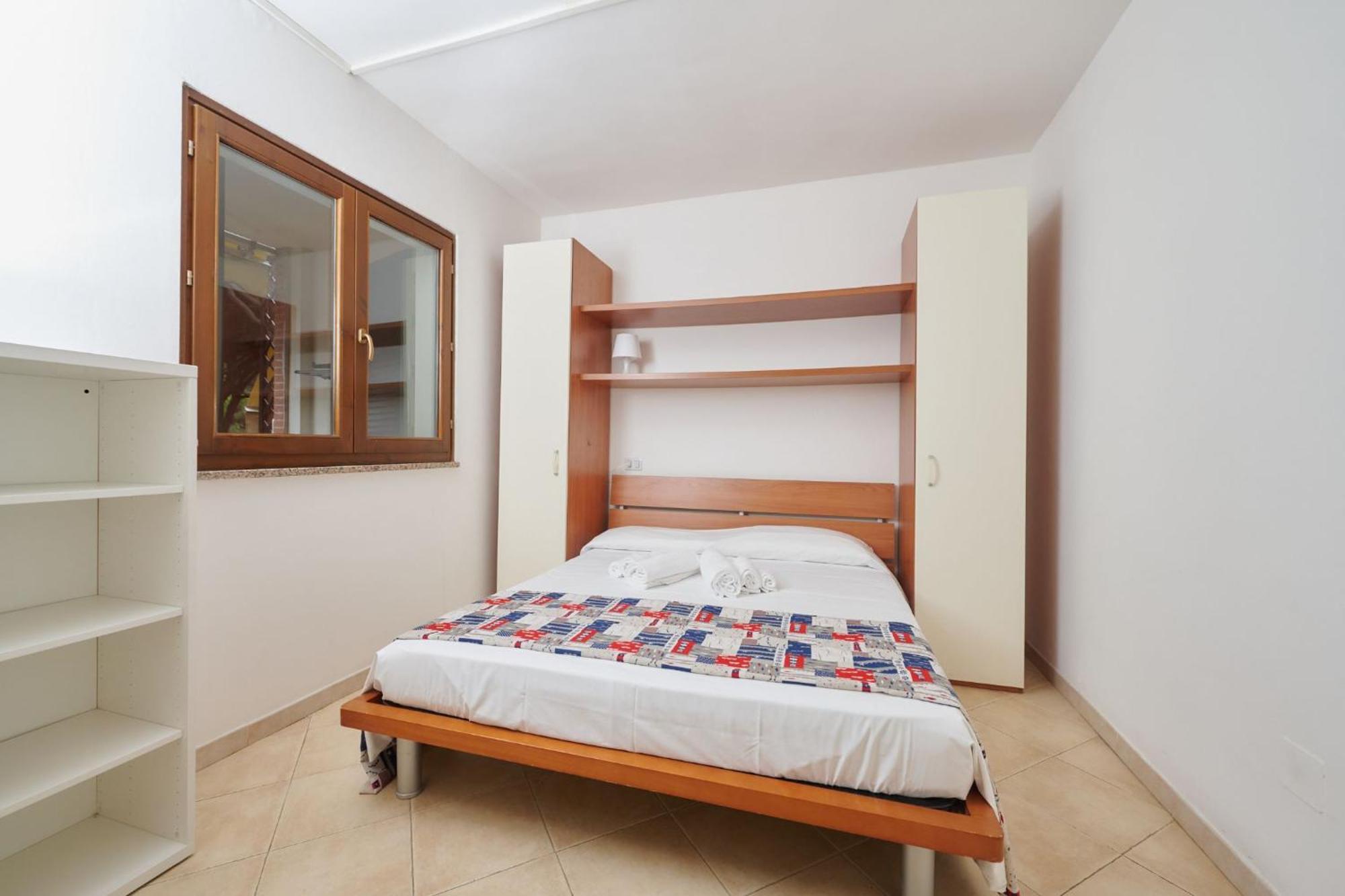 Aparthotel Pineta Azzurra *