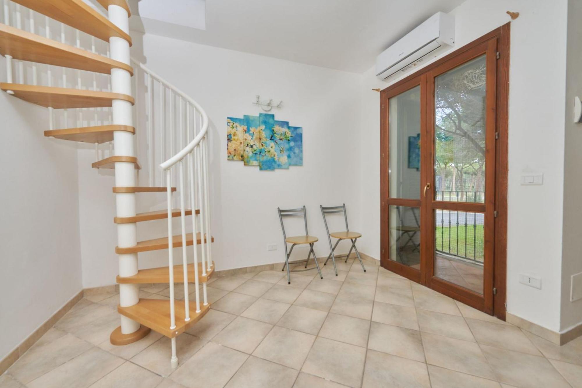 Pineta Azzurra Aparthotel Marina di Grosseto