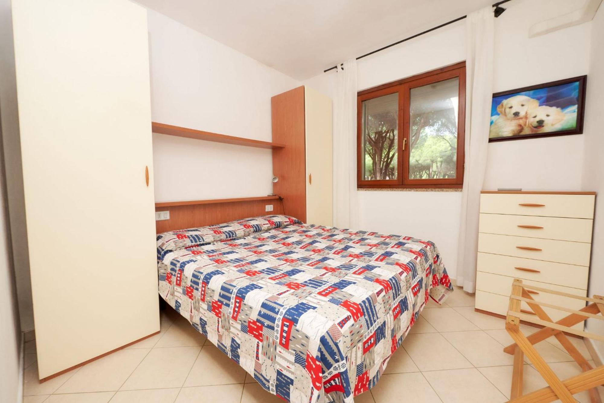 Pineta Azzurra * Marina di Grosseto
