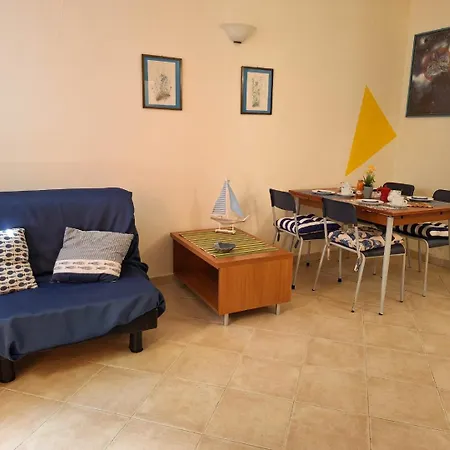 Pineta Azzurra Aparthotel Marina di Grosseto Kamer foto