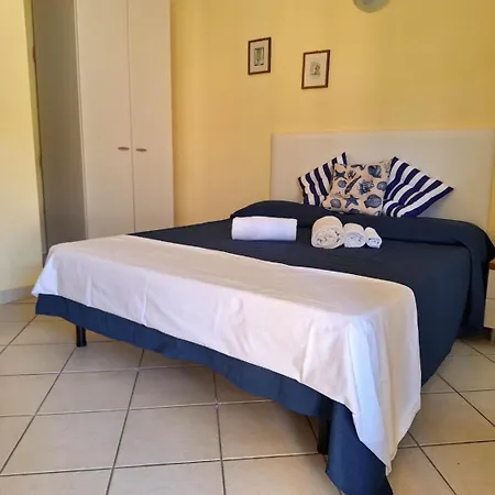 Pineta Azzurra Aparthotel Marina di Grosseto Kamer foto