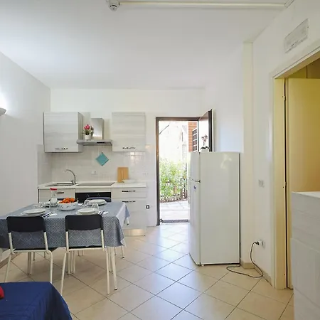 Pineta Azzurra Aparthotel Marina di Grosseto Kamer foto