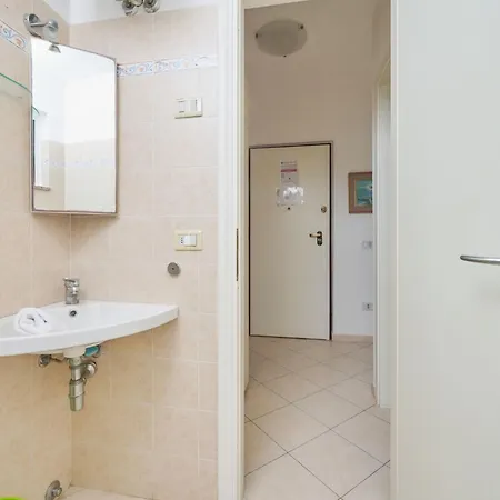 Pineta Azzurra Aparthotel Marina di Grosseto Buitenkant foto