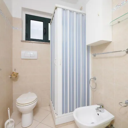 Pineta Azzurra Aparthotel Marina di Grosseto Buitenkant foto
