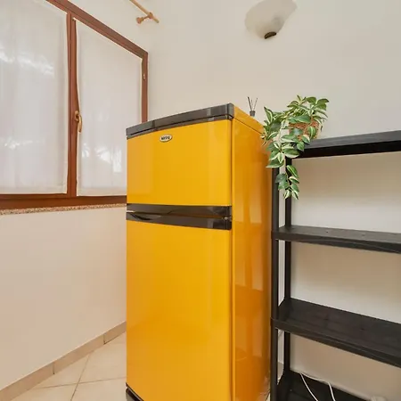 Pineta Azzurra Aparthotel Marina di Grosseto Buitenkant foto