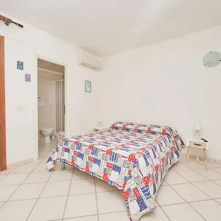 Pineta Azzurra Aparthotel Marina di Grosseto Buitenkant foto