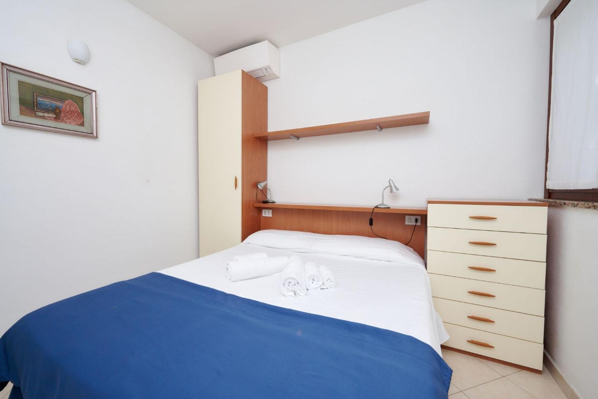Pineta Azzurra Aparthotel Marina di Grosseto