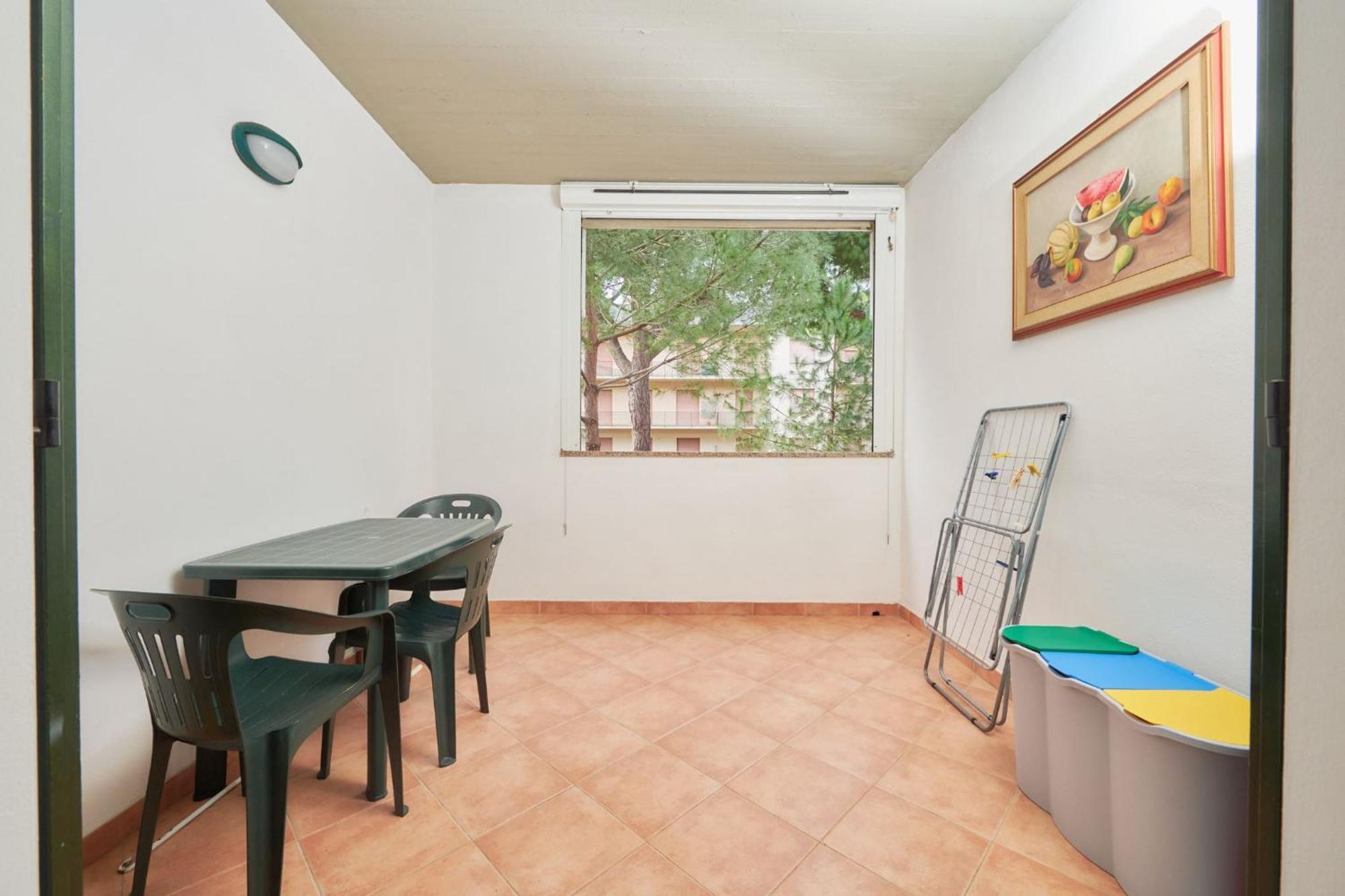 Aparthotel Pineta Azzurra