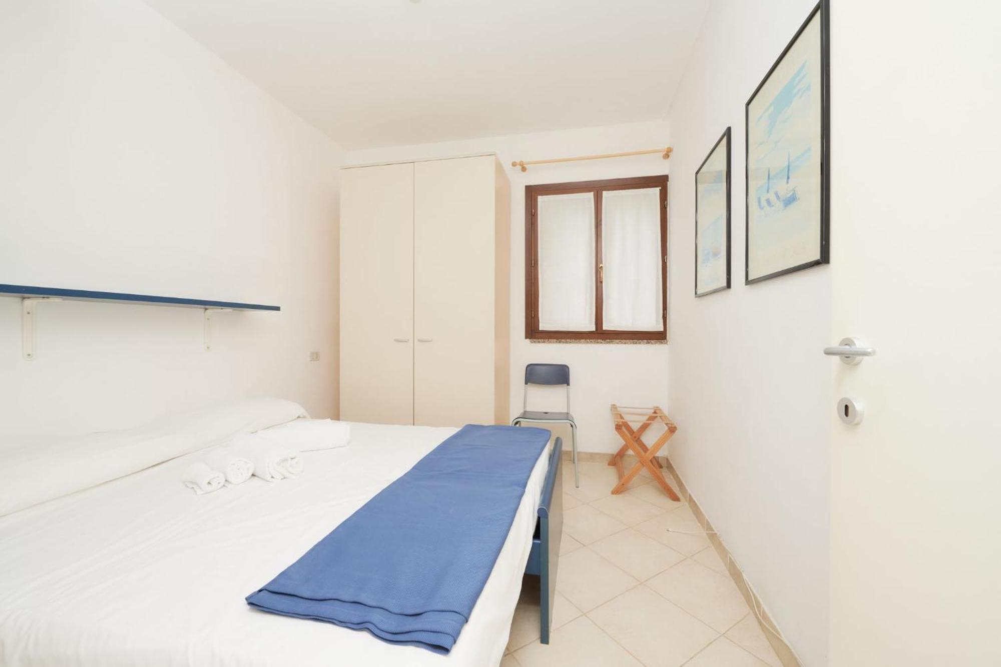 Aparthotel Pineta Azzurra Marina di Grosseto