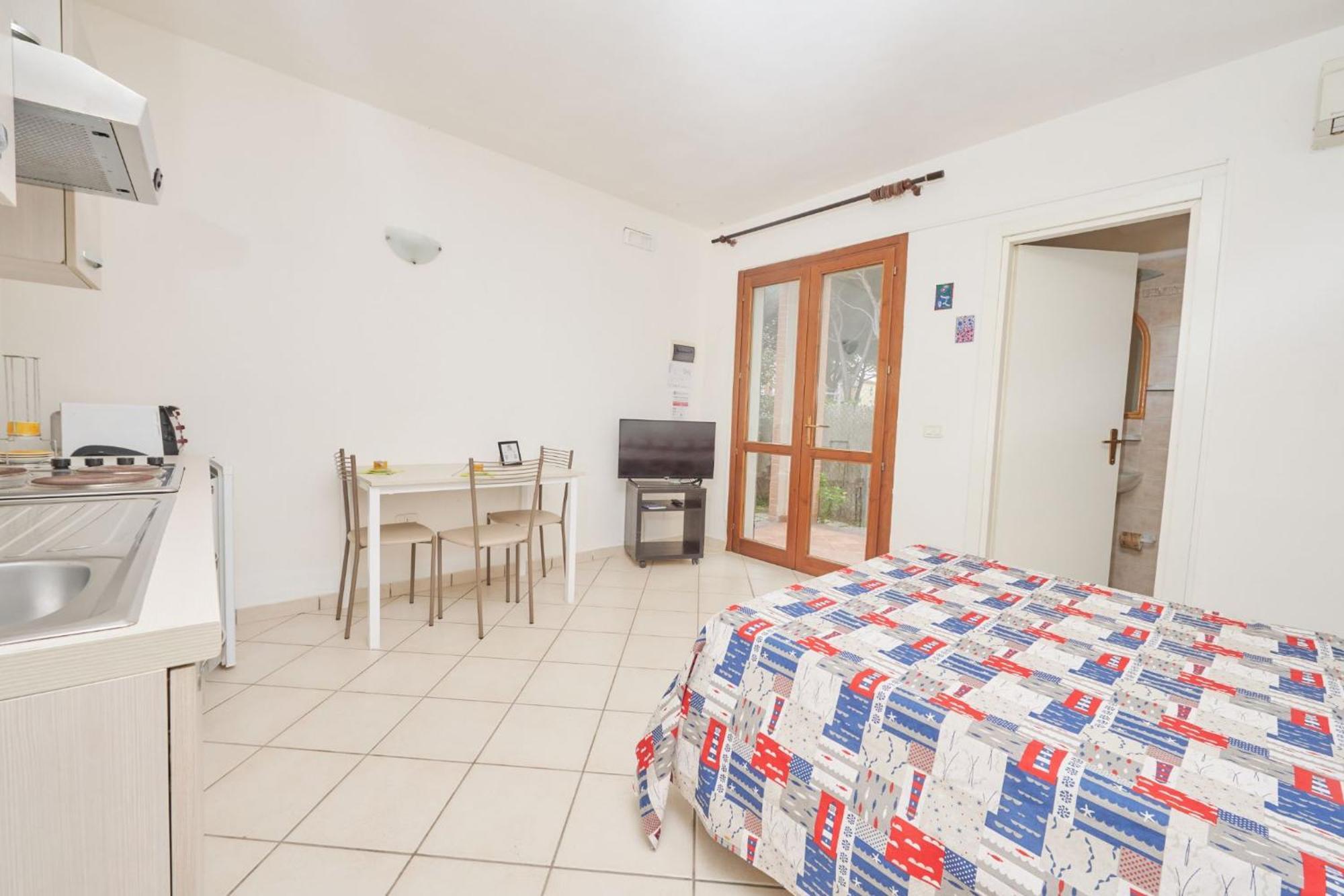 Pineta Azzurra Aparthotel