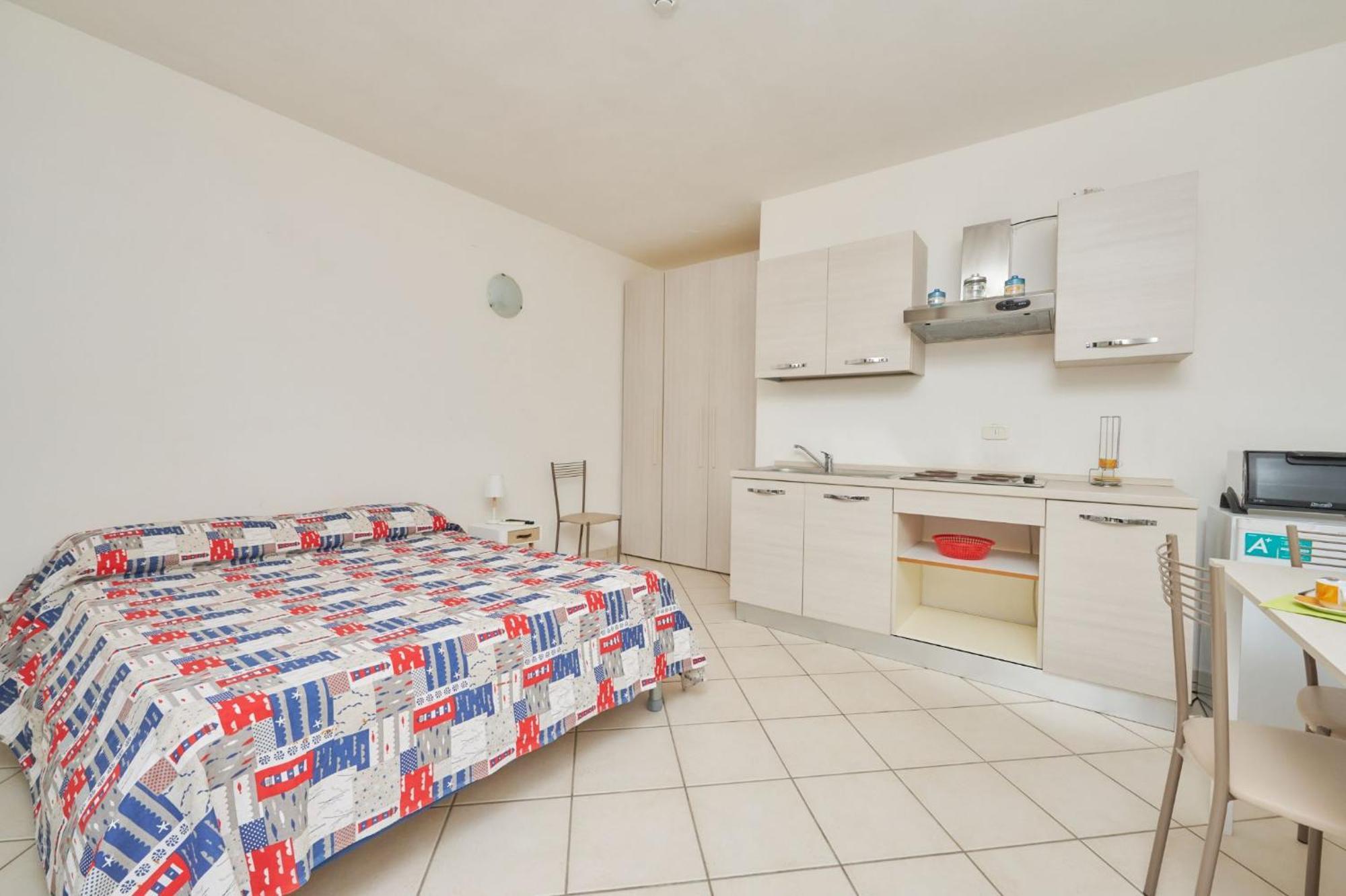 Aparthotel Pineta Azzurra Marina di Grosseto