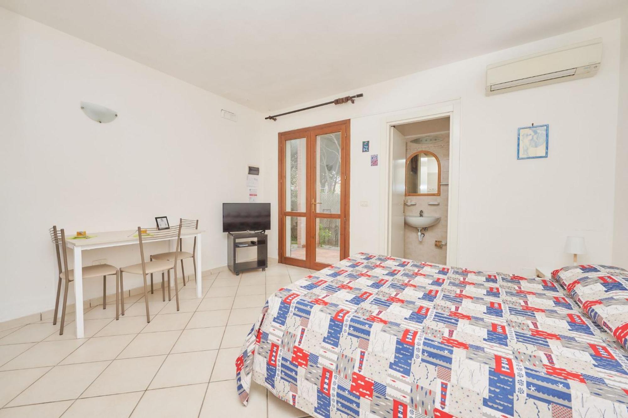 Aparthotel Pineta Azzurra