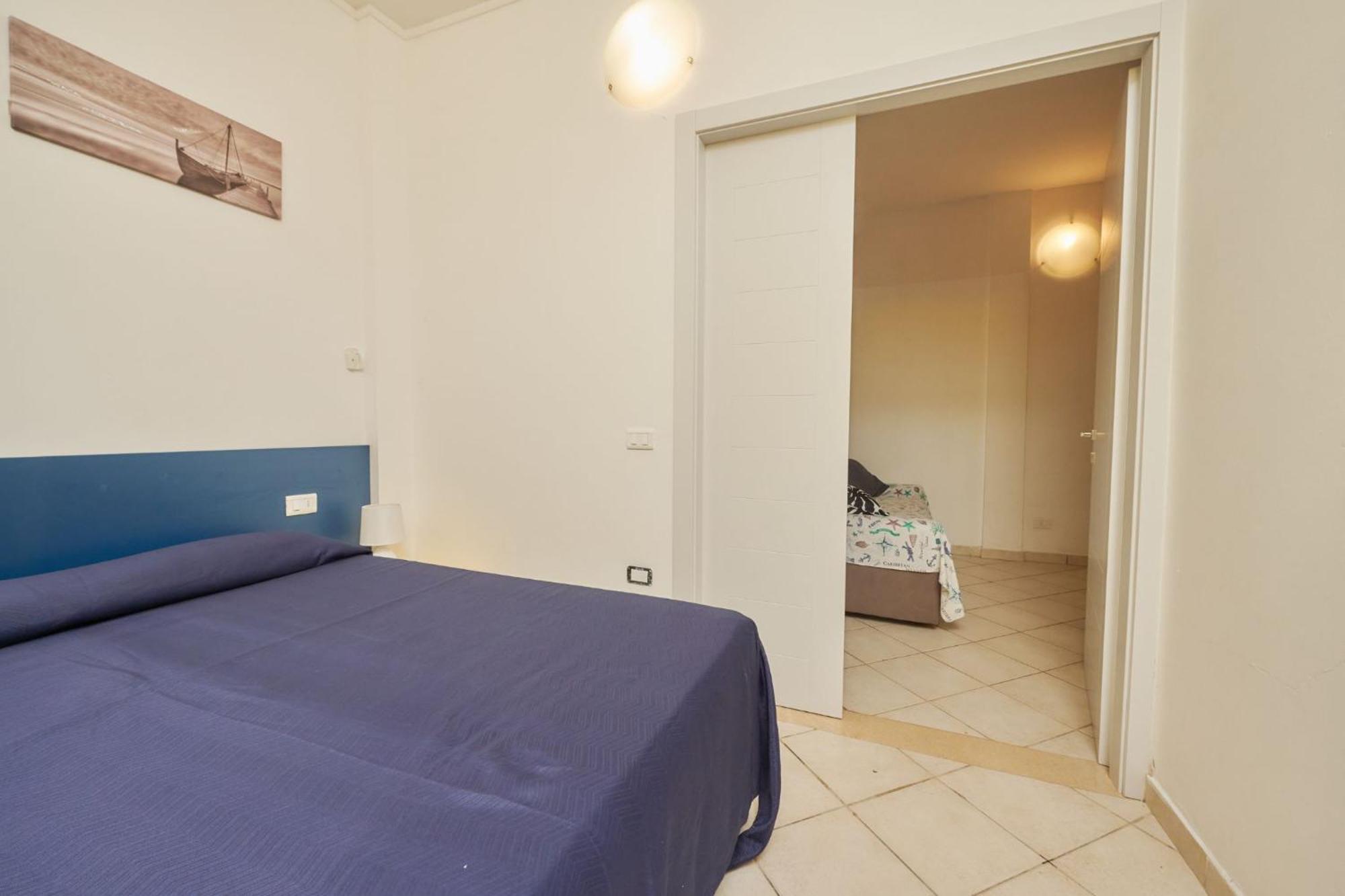 Aparthotel Pineta Azzurra Marina di Grosseto
