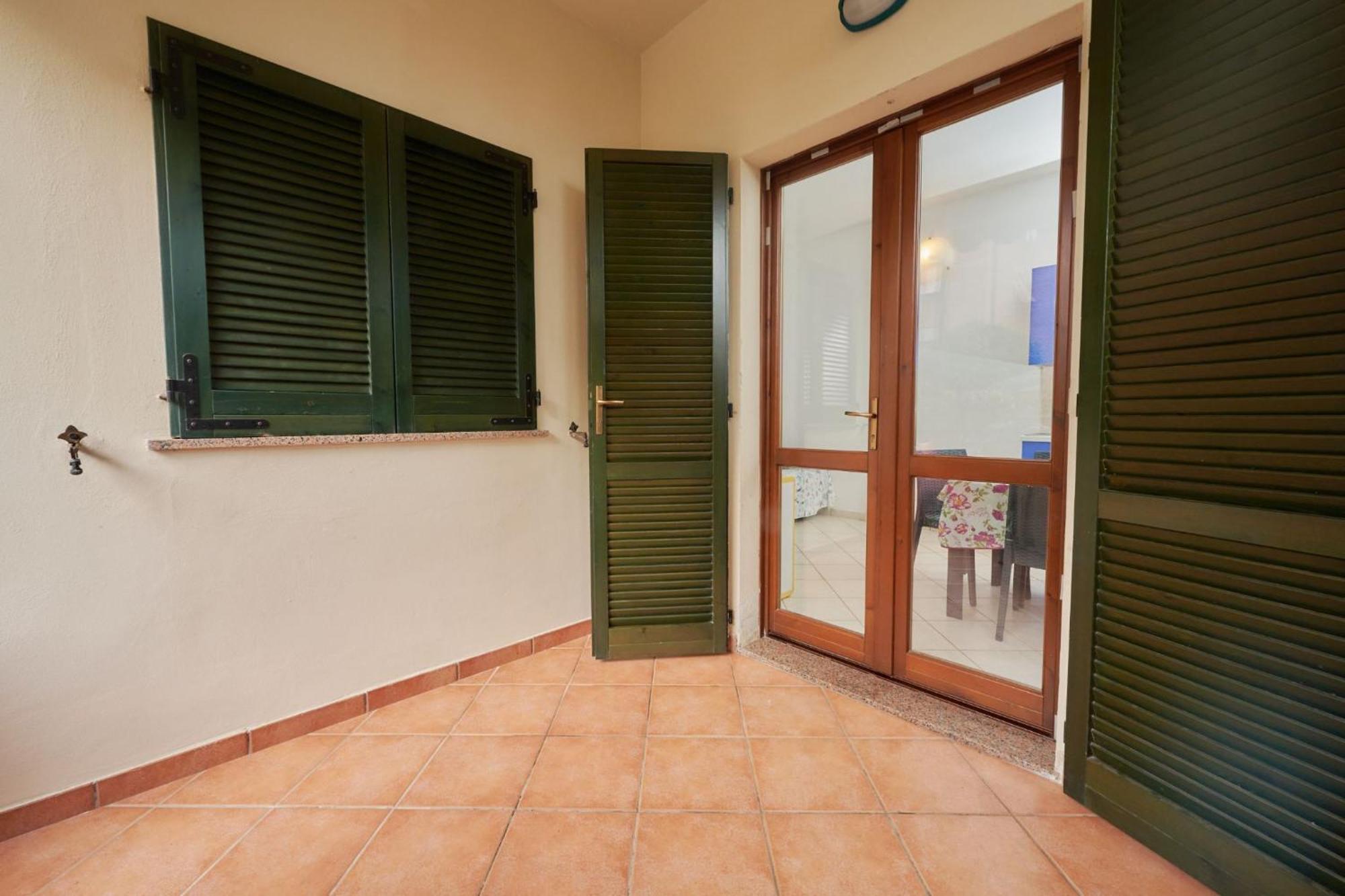 Pineta Azzurra Aparthotel Marina di Grosseto