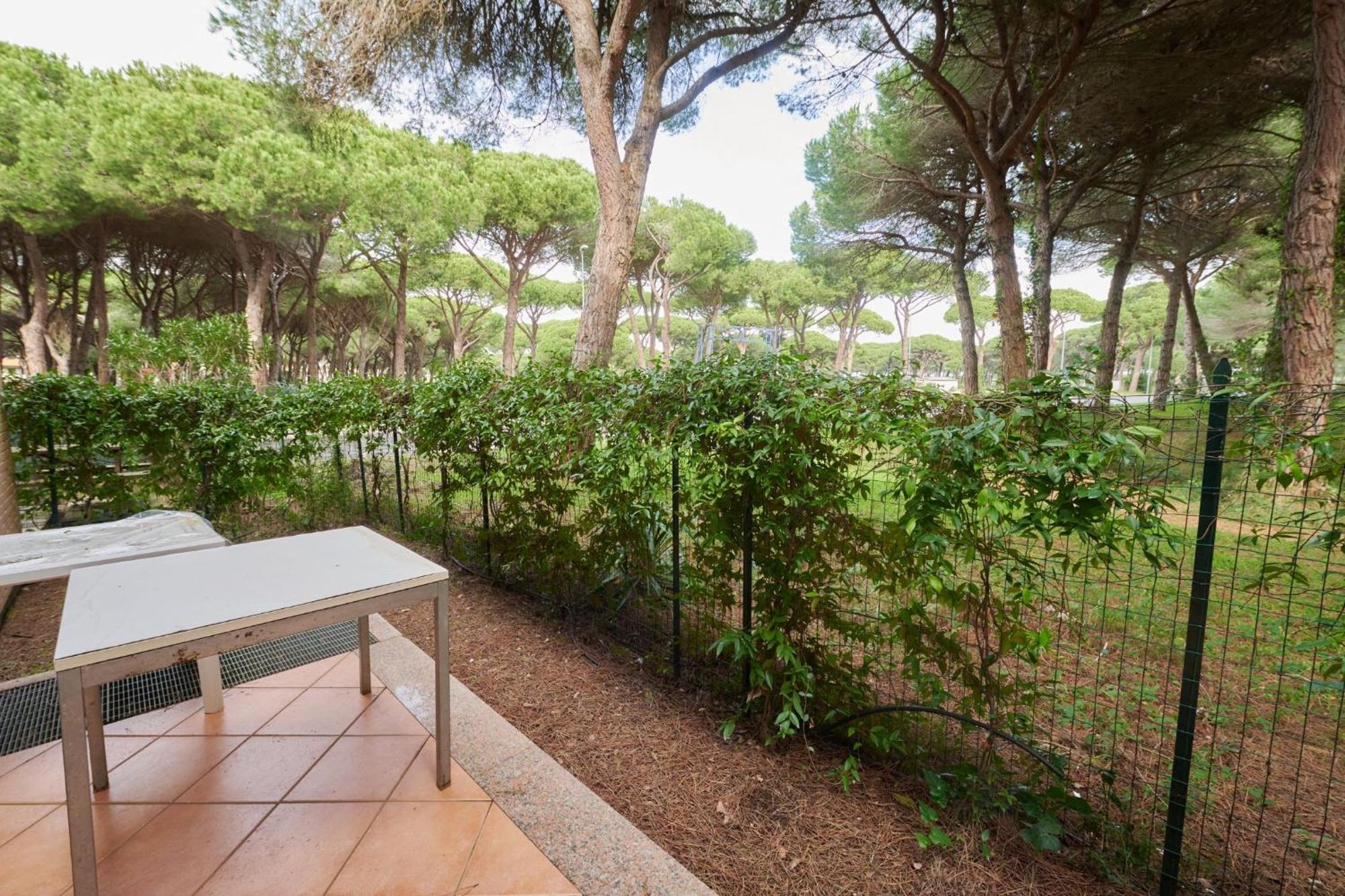 Pineta Azzurra Aparthotel *