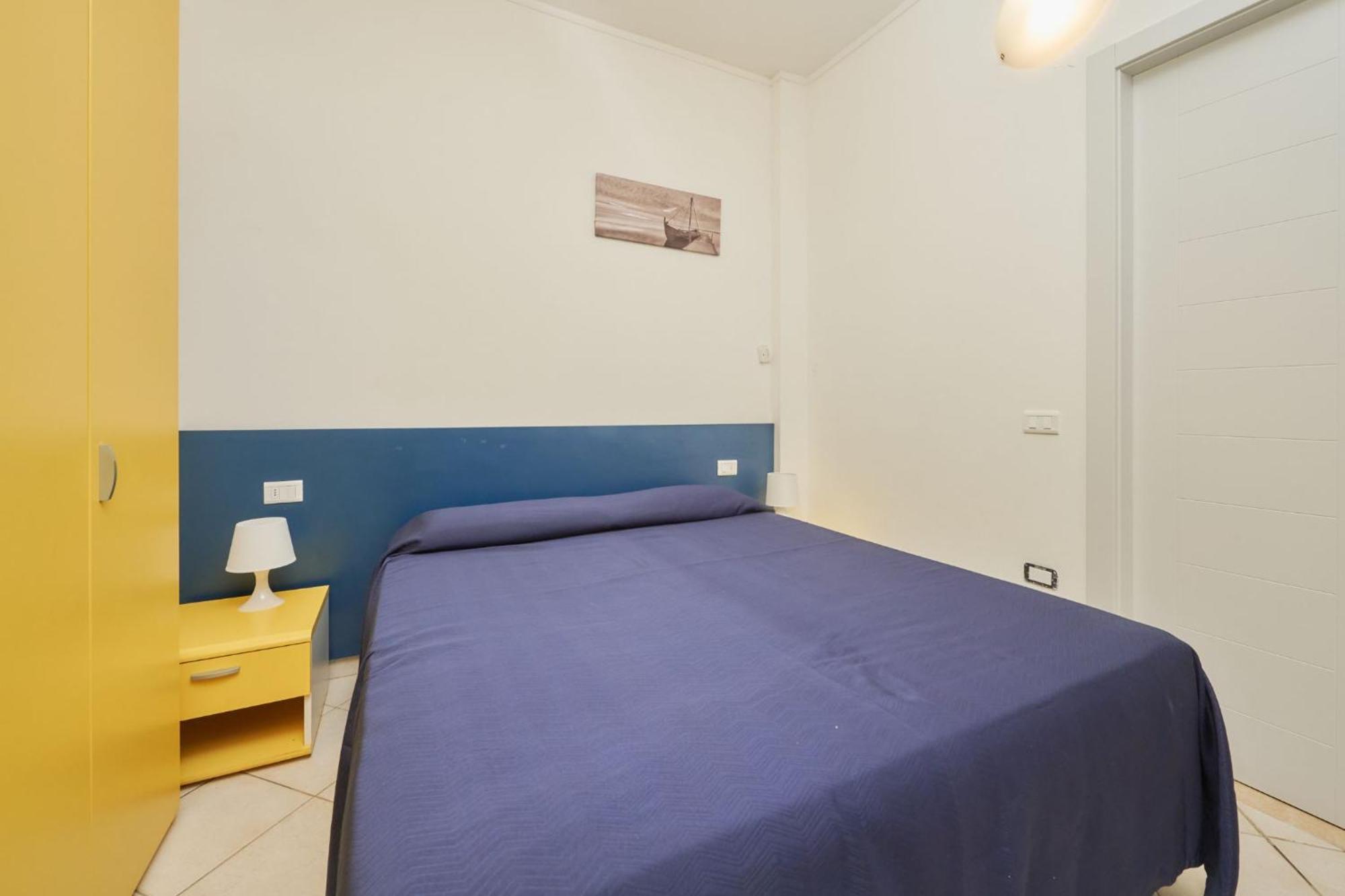 Pineta Azzurra Aparthotel *