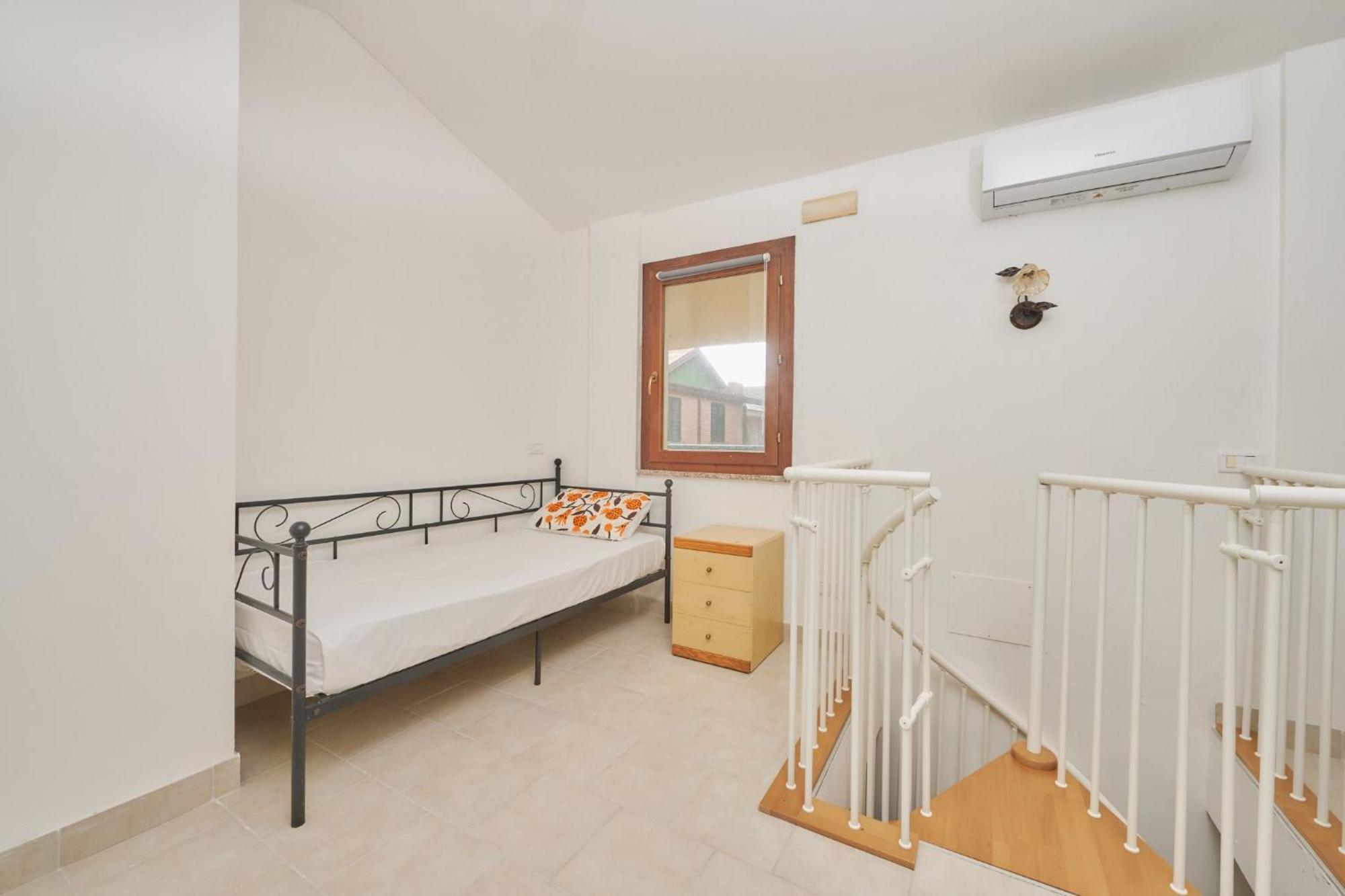 Aparthotel Pineta Azzurra *