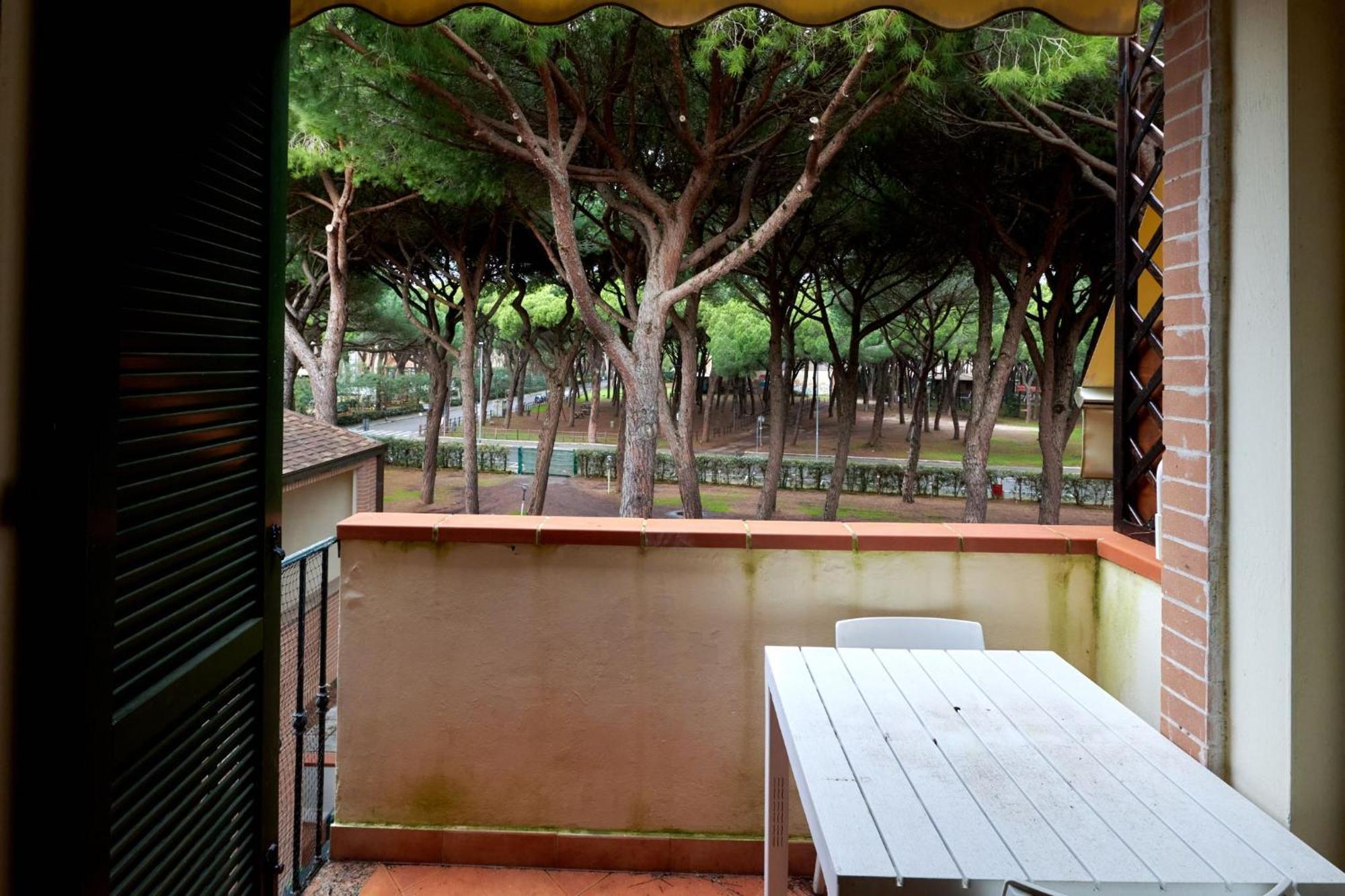 Aparthotel Pineta Azzurra Marina di Grosseto
