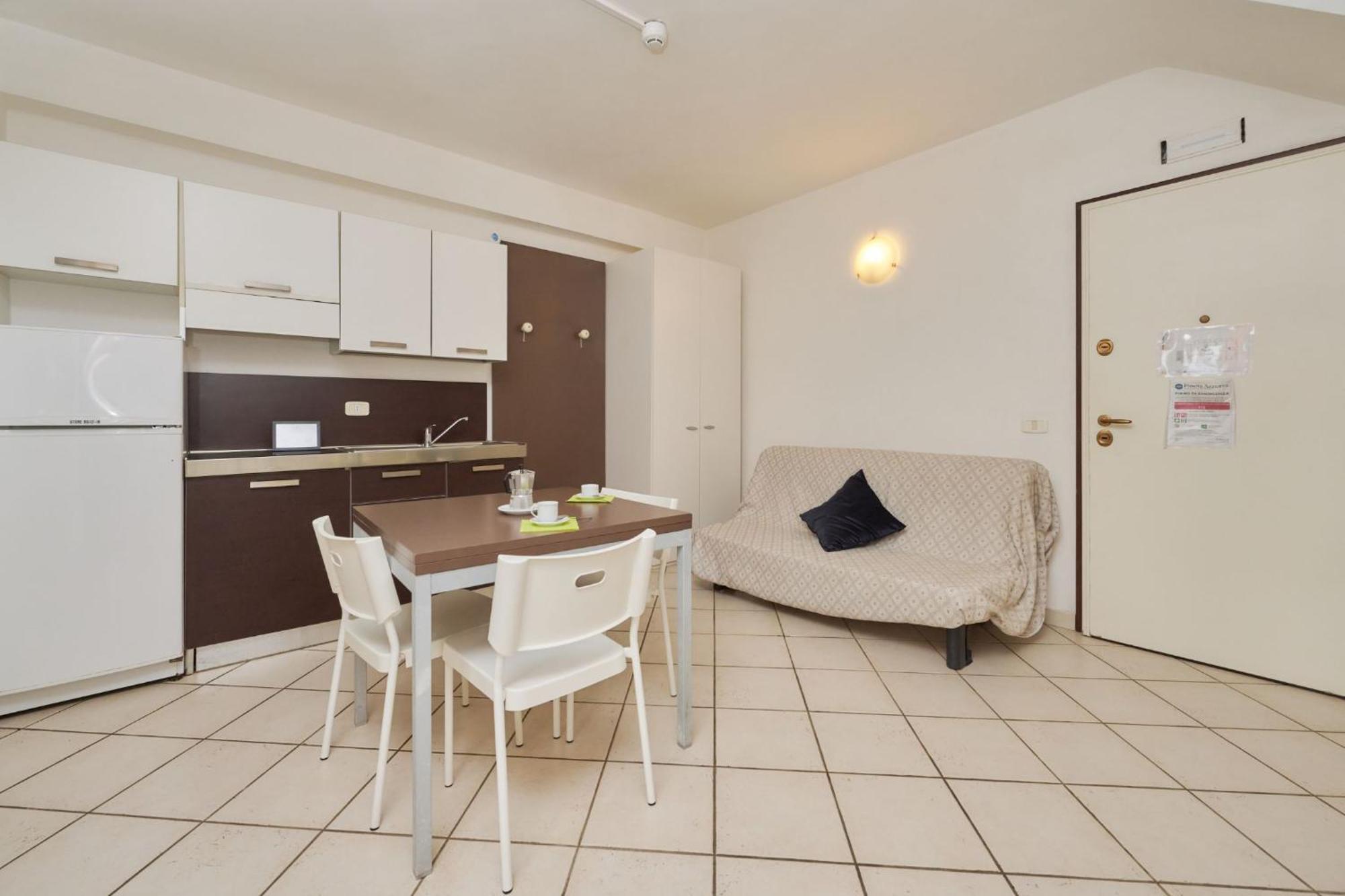 Aparthotel Pineta Azzurra Marina di Grosseto